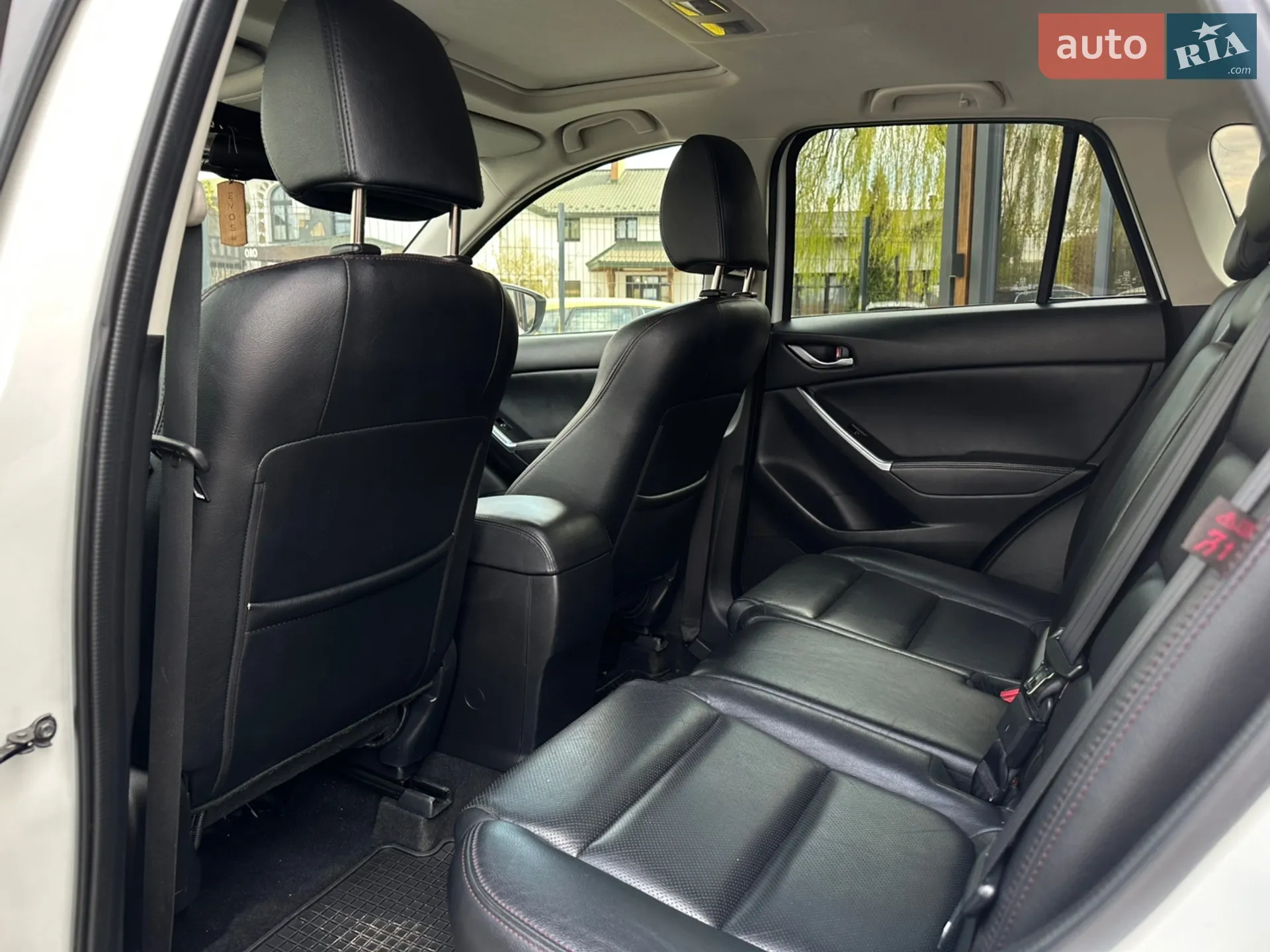 2015 Mazda CX-5 - мініатюра 26