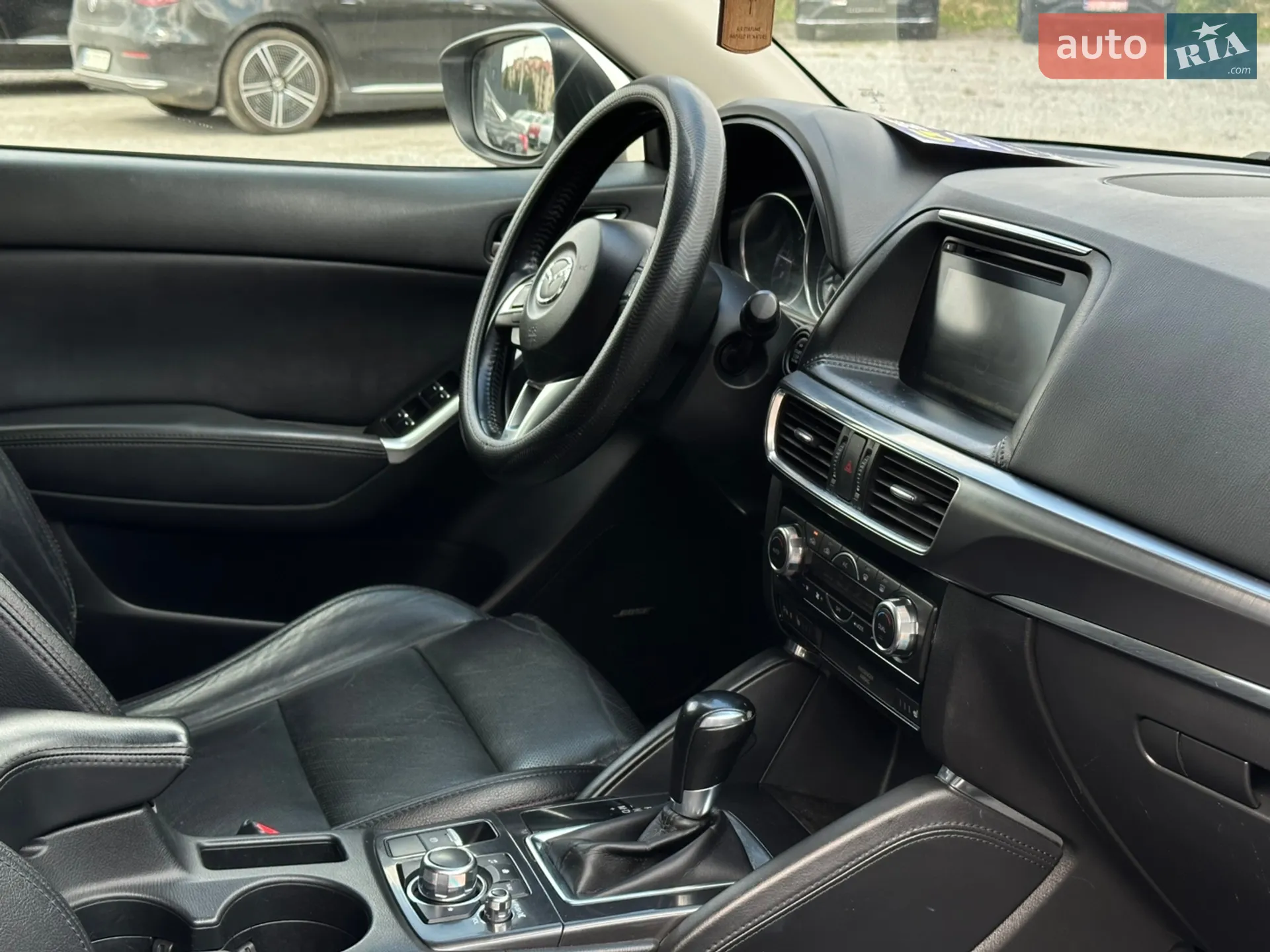 2015 Mazda CX-5 - мініатюра 31