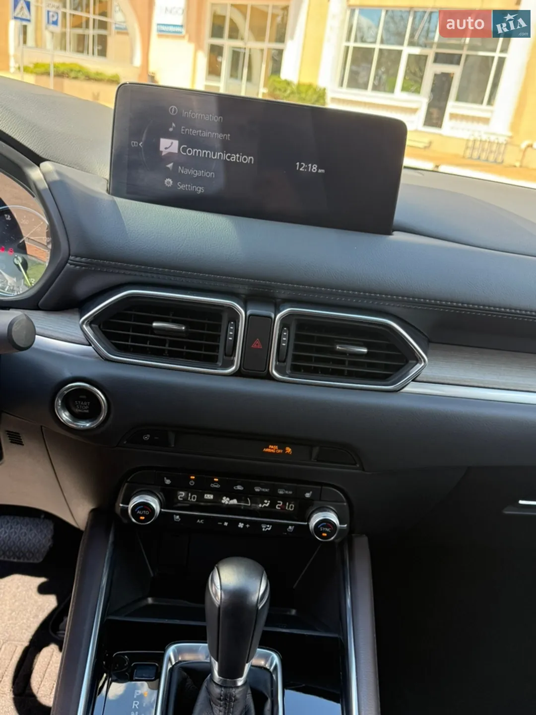 2022 Mazda CX-5 - мініатюра 16