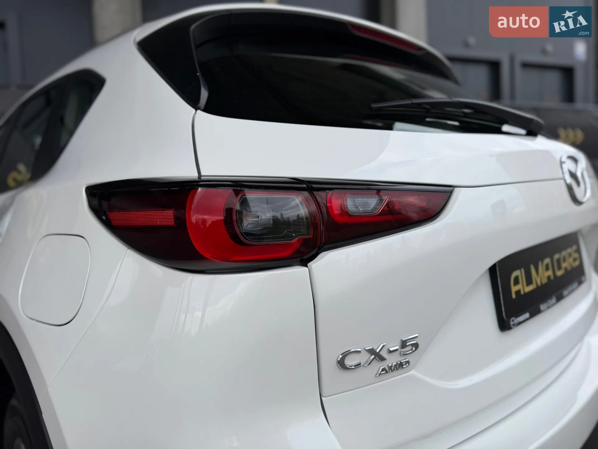 2022 Mazda CX-5 - мініатюра 33