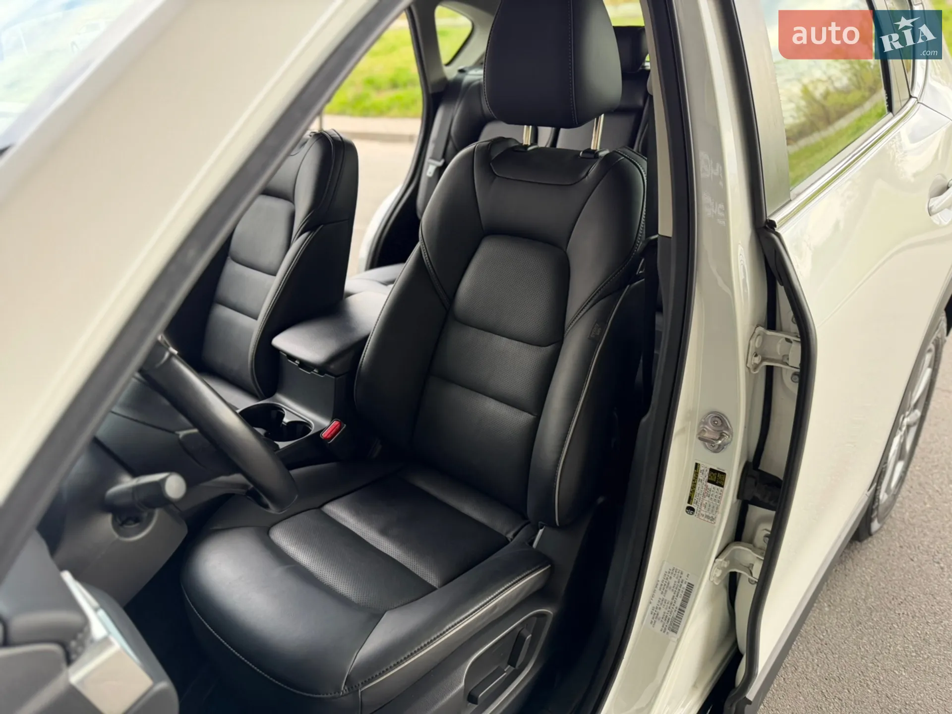 2022 Mazda CX-5 - мініатюра 43