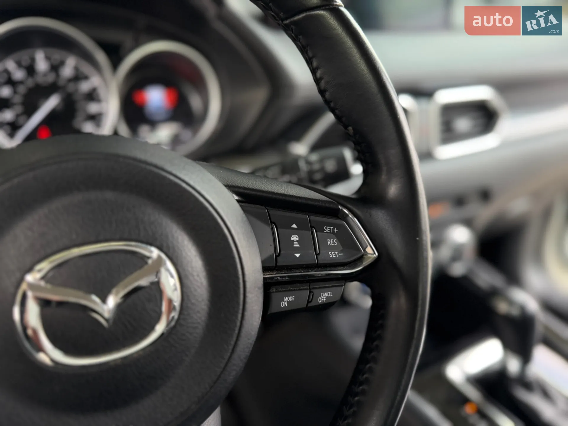 2022 Mazda CX-5 - мініатюра 48