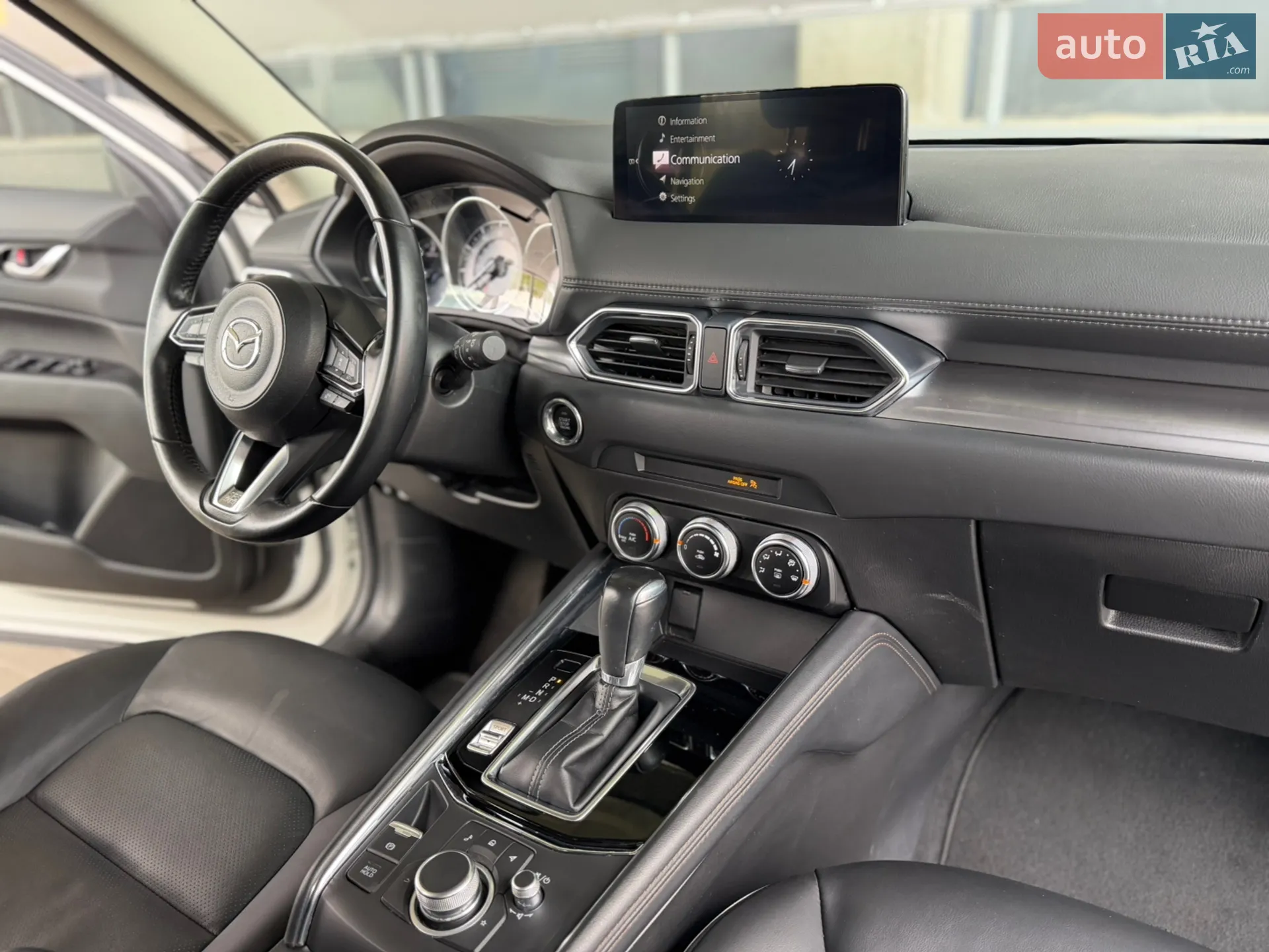 2022 Mazda CX-5 - мініатюра 78