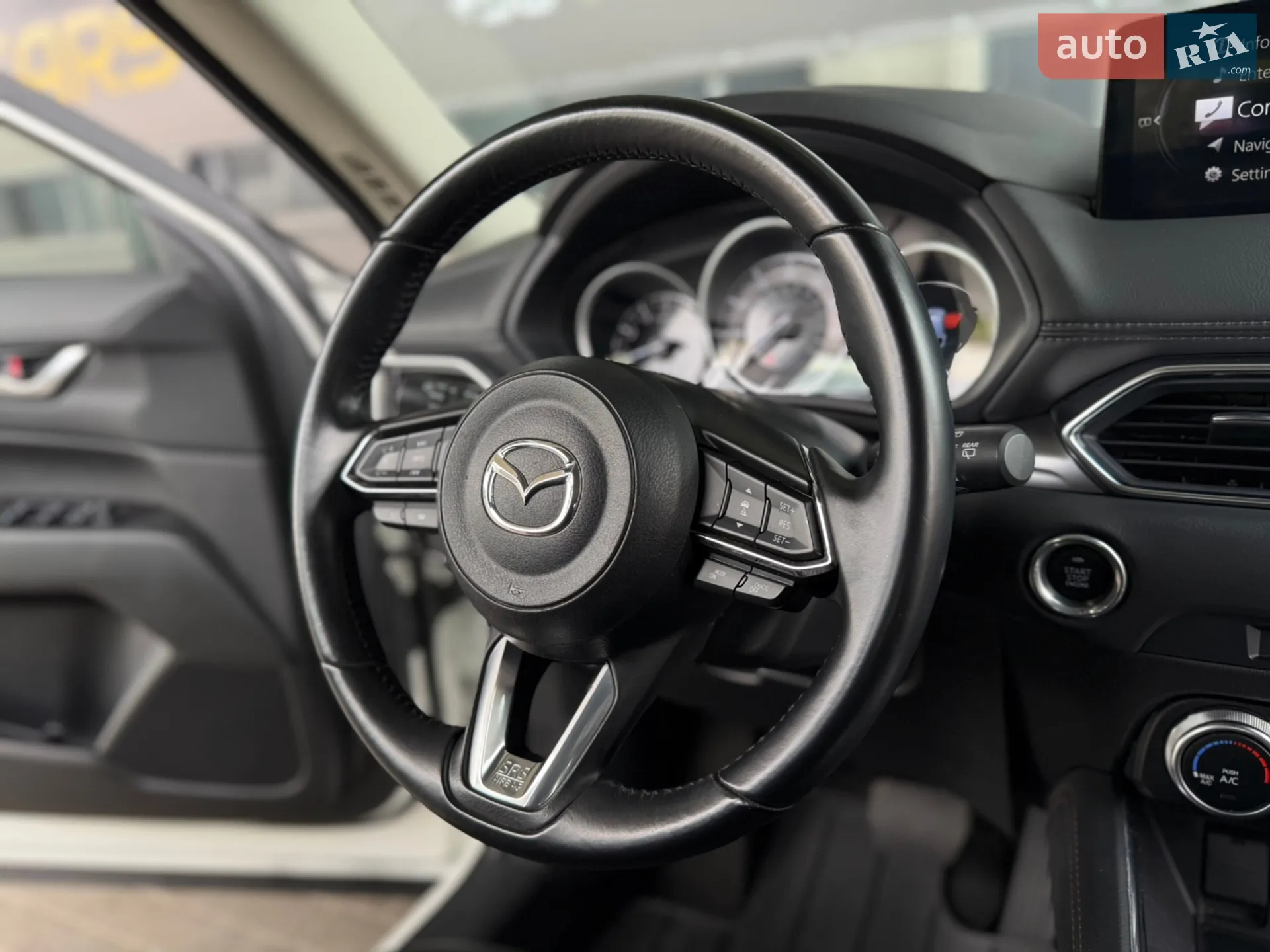 2022 Mazda CX-5 - мініатюра 81