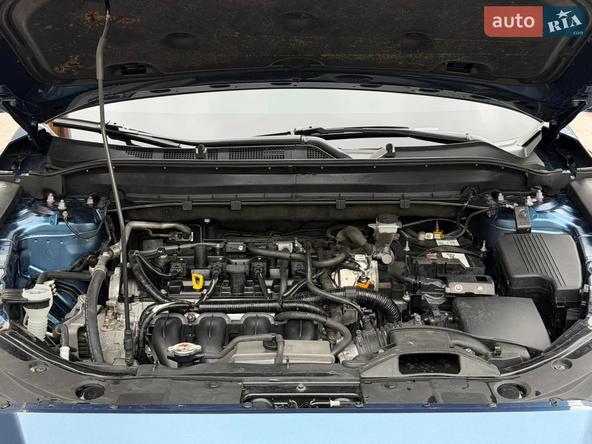 2020 Mazda CX-5 - мініатюра 11
