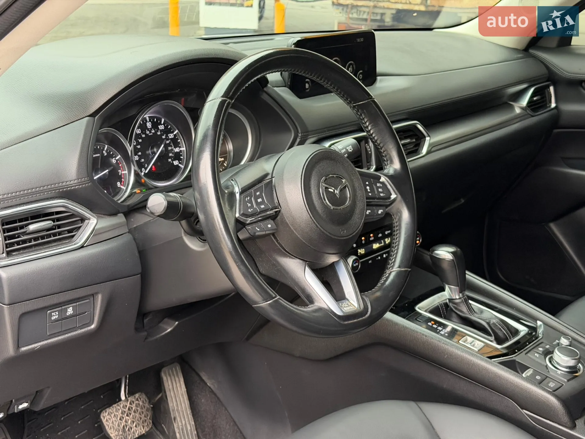 2020 Mazda CX-5 - мініатюра 40