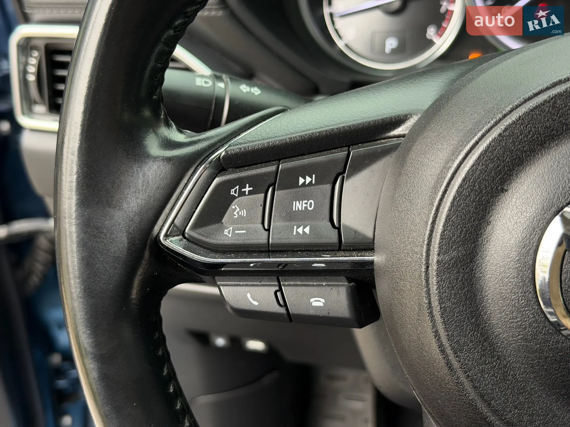 2020 Mazda CX-5 - мініатюра 44