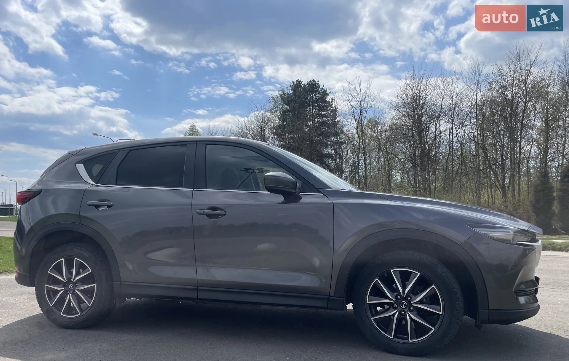 2018 Mazda CX-5 - мініатюра 10