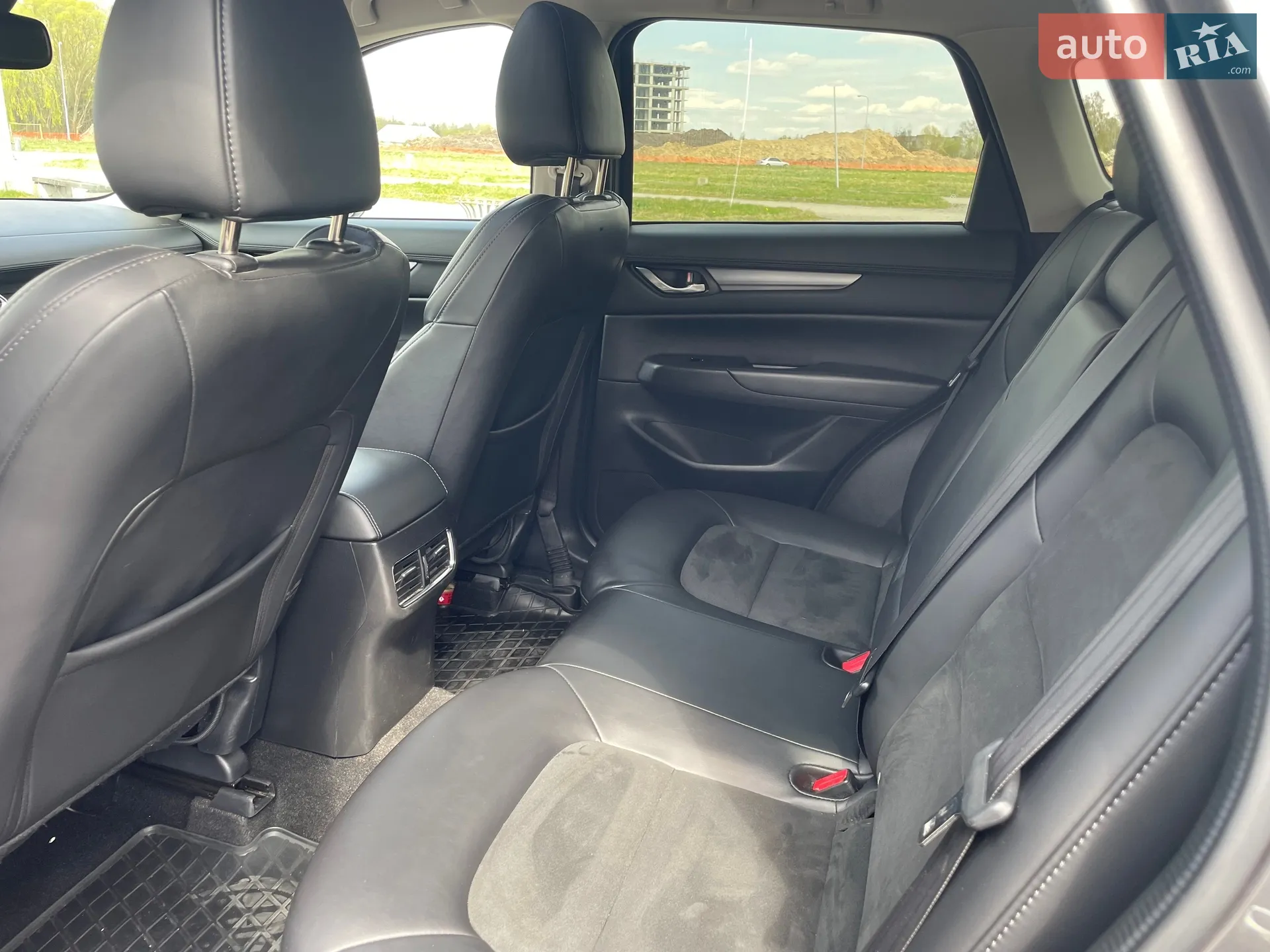 2018 Mazda CX-5 - мініатюра 18