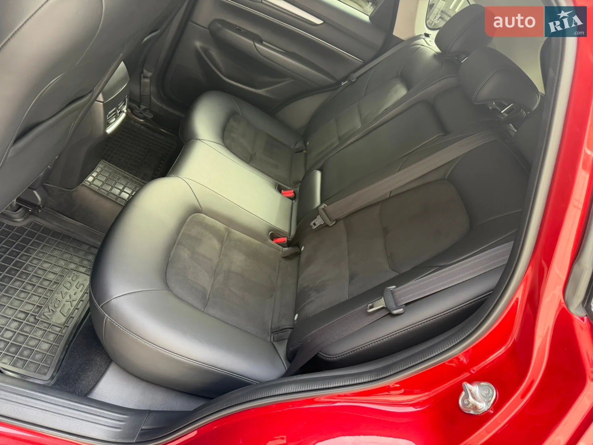 2018 Mazda CX-5 - мініатюра 59