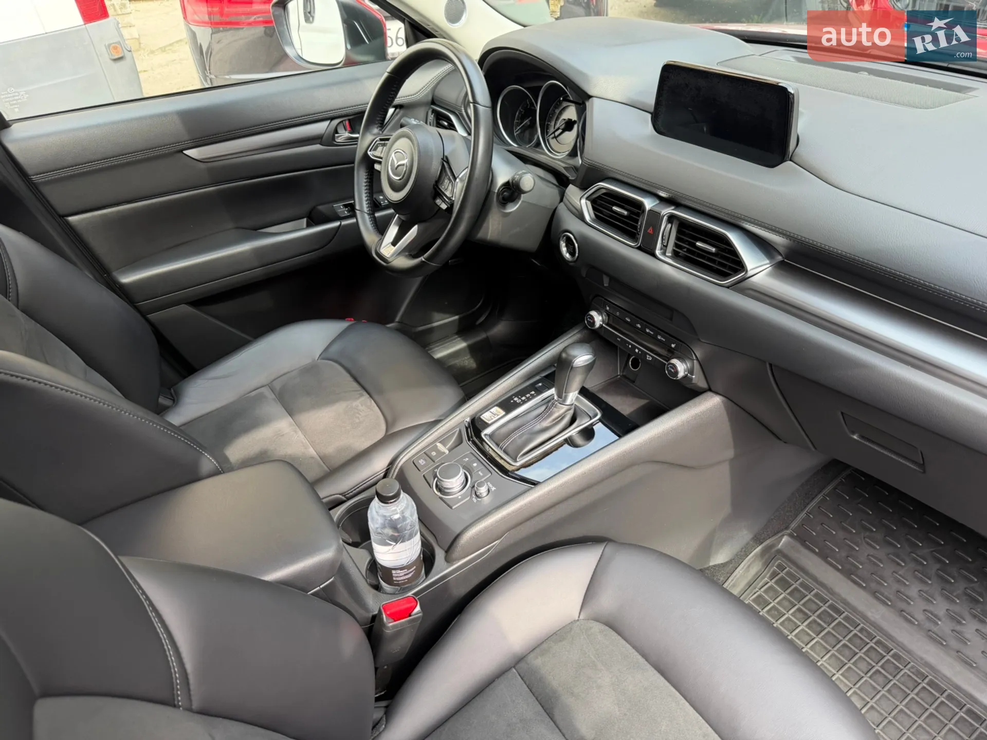 2018 Mazda CX-5 - мініатюра 68