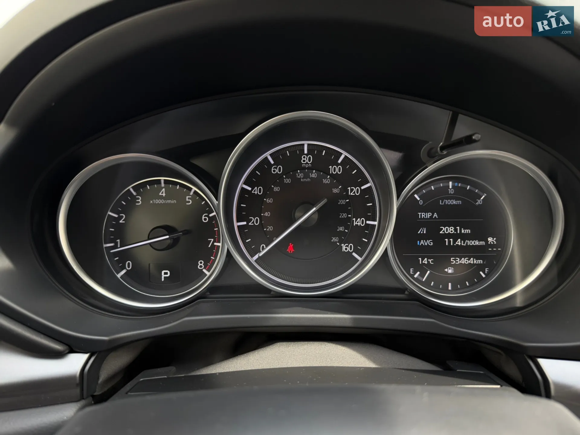 2018 Mazda CX-5 - мініатюра 72