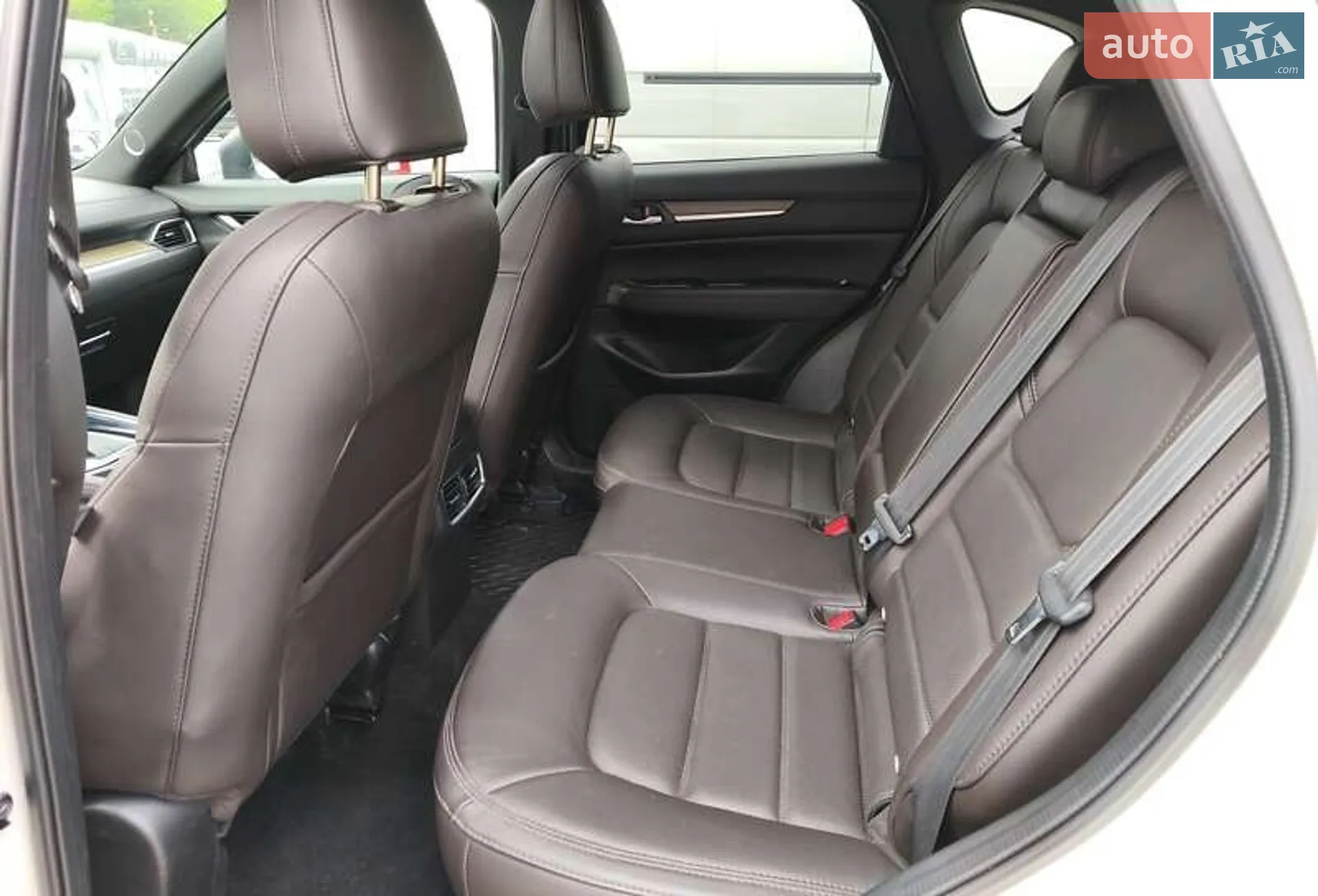 2021 Mazda CX-5 - мініатюра 8