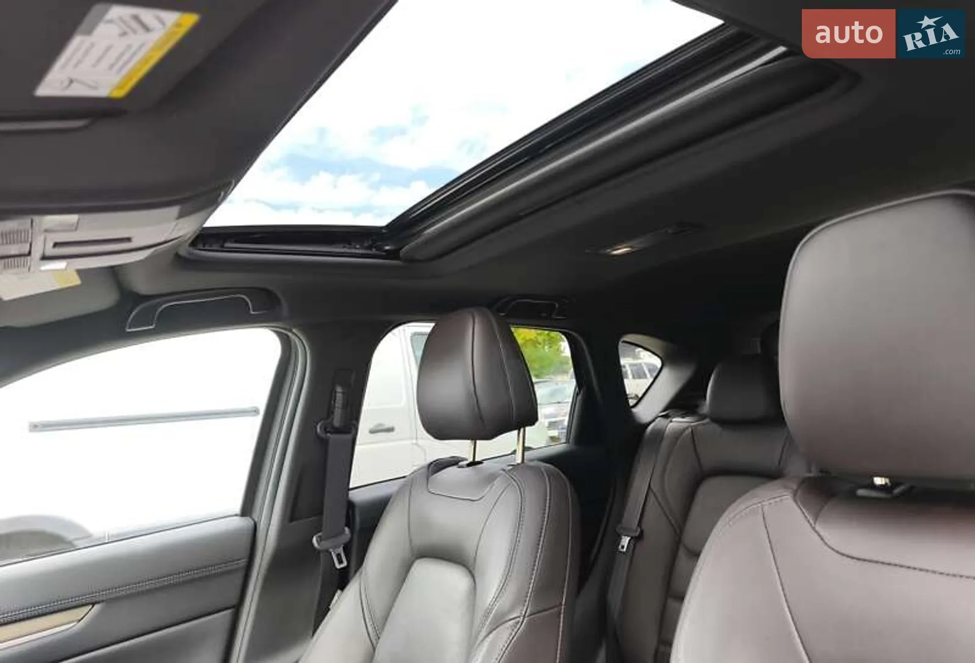 2021 Mazda CX-5 - мініатюра 15