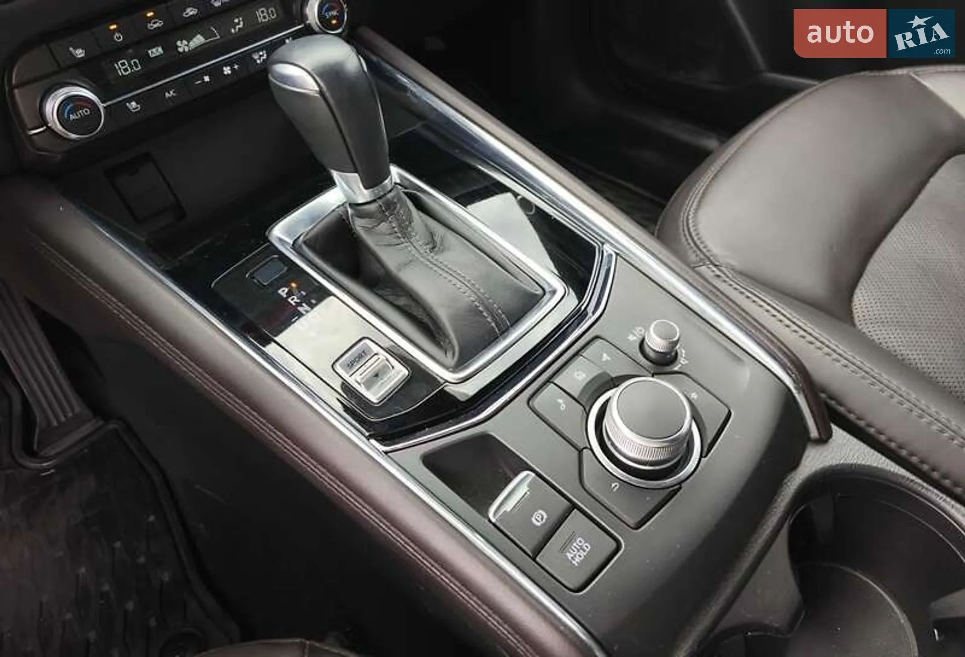 2021 Mazda CX-5 - мініатюра 18