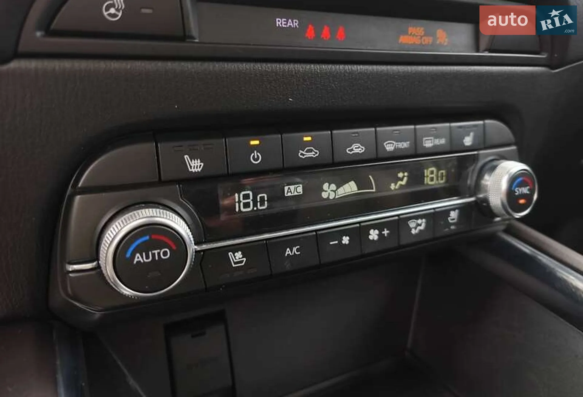 2021 Mazda CX-5 - мініатюра 19