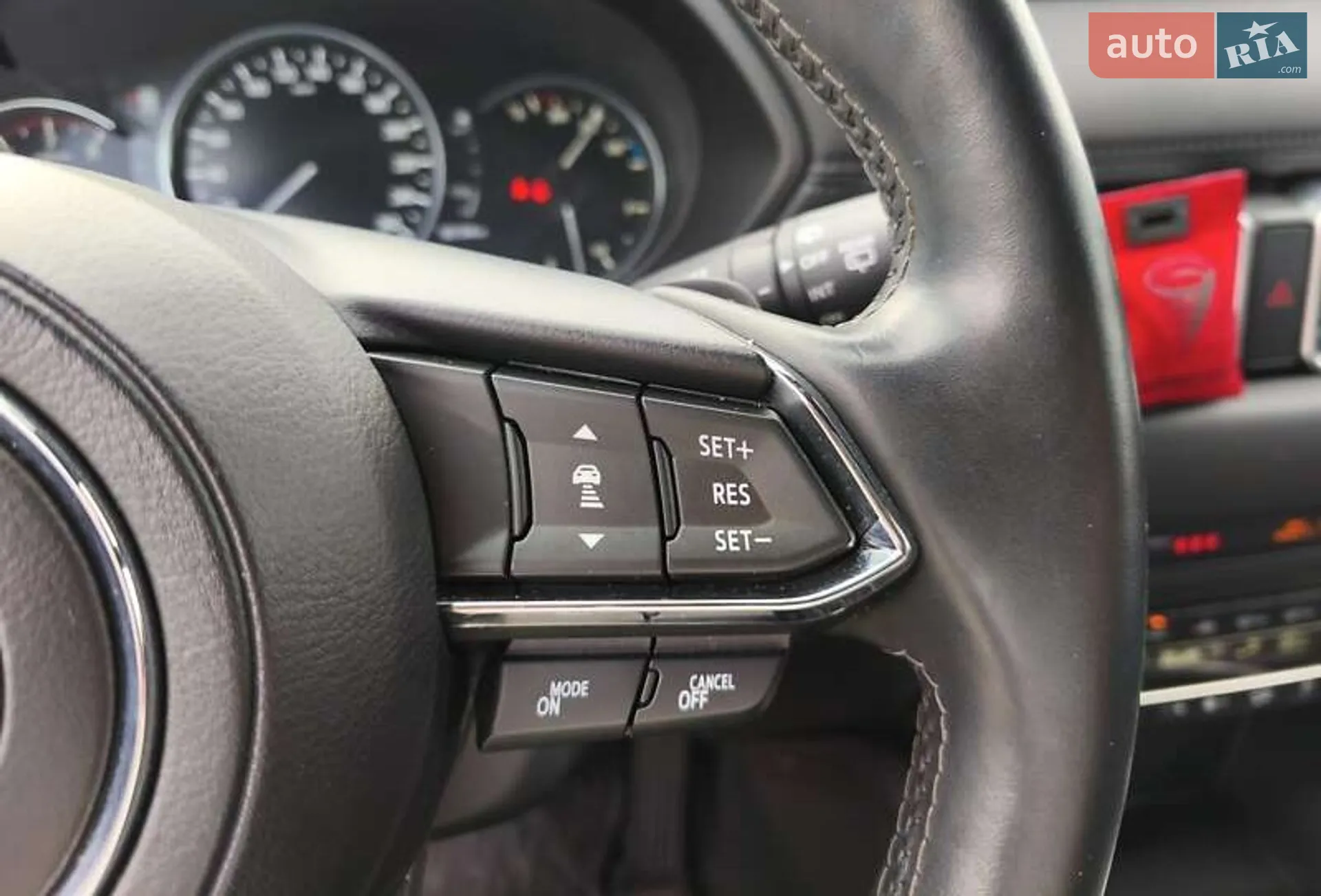 2021 Mazda CX-5 - мініатюра 20