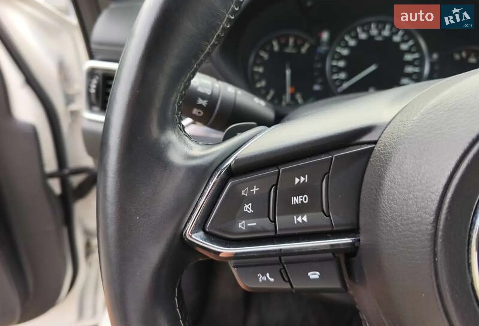 2021 Mazda CX-5 - мініатюра 21