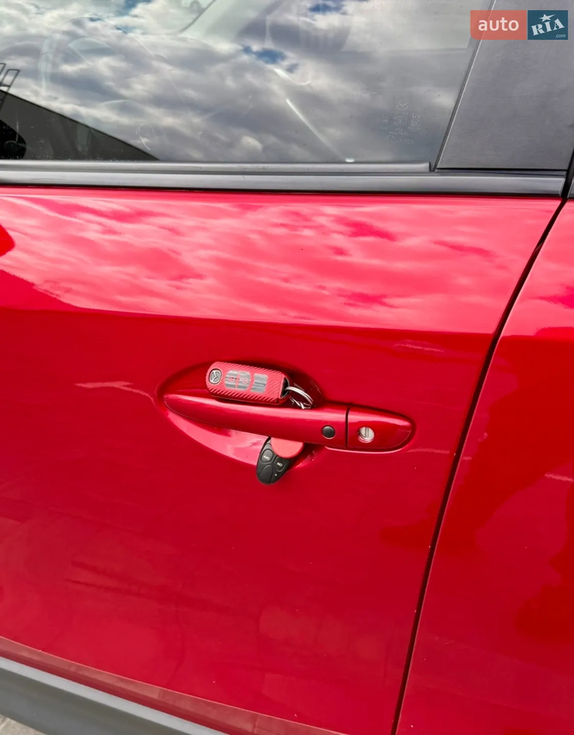 2013 Mazda CX-5 - мініатюра 16
