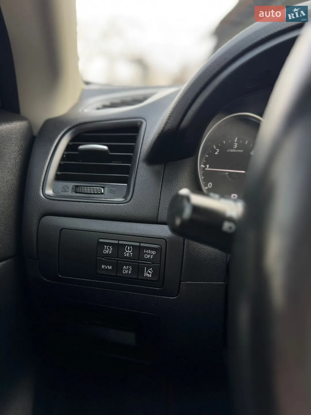 2013 Mazda CX-5 - мініатюра 21