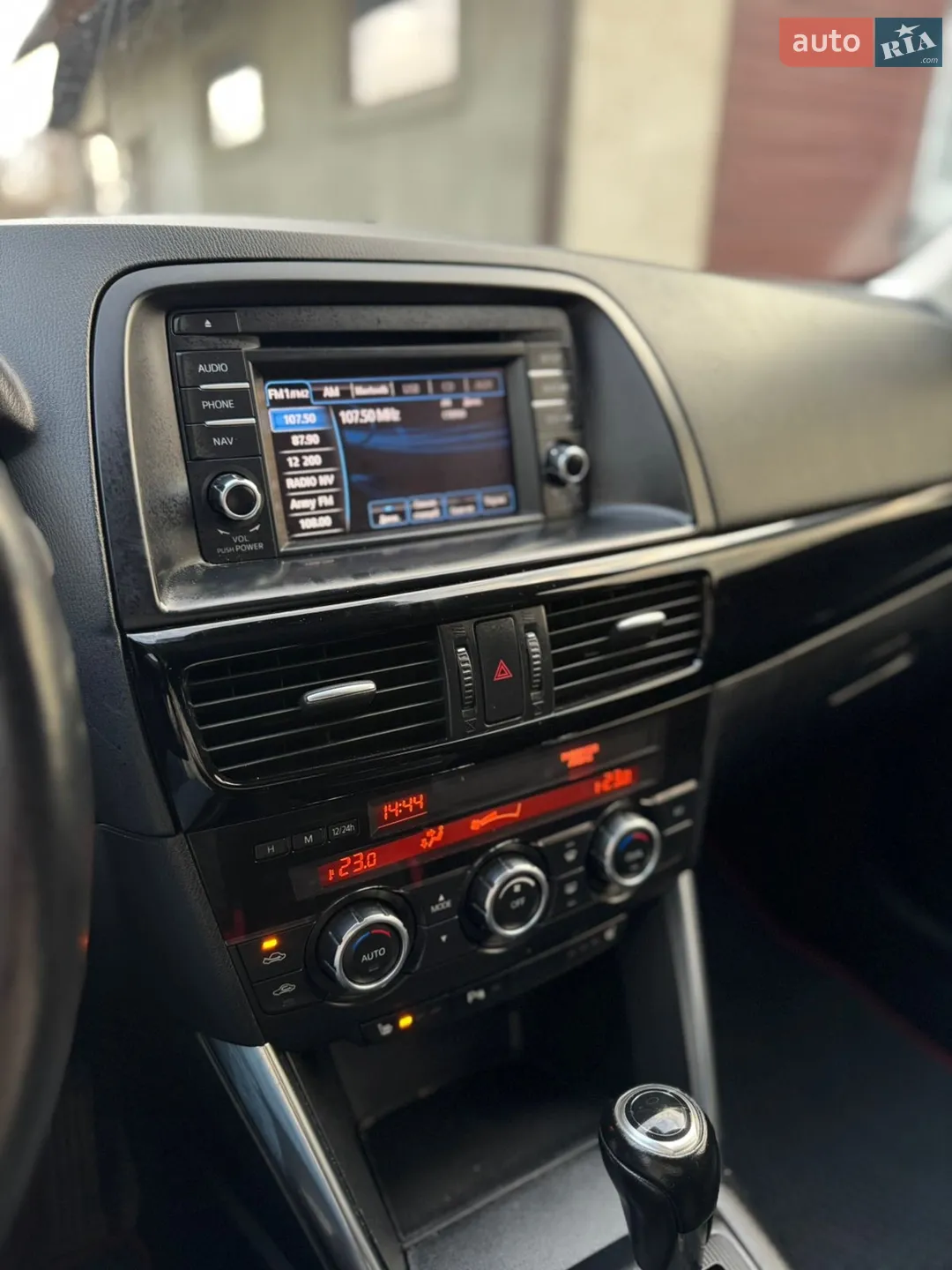 2013 Mazda CX-5 - мініатюра 26
