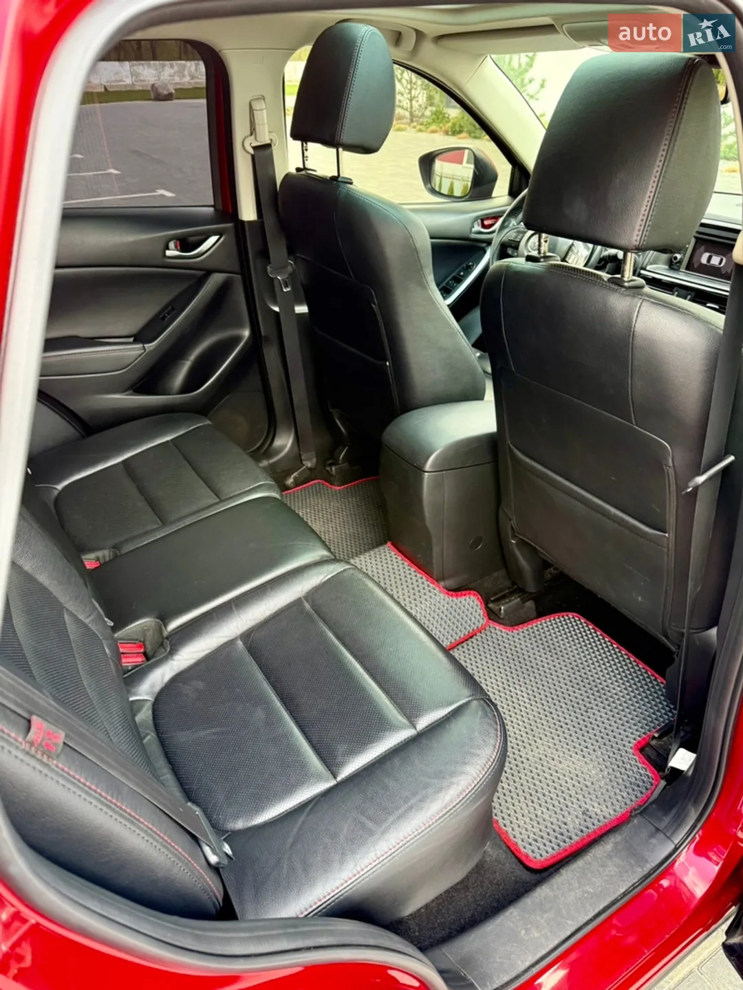 2013 Mazda CX-5 - мініатюра 31