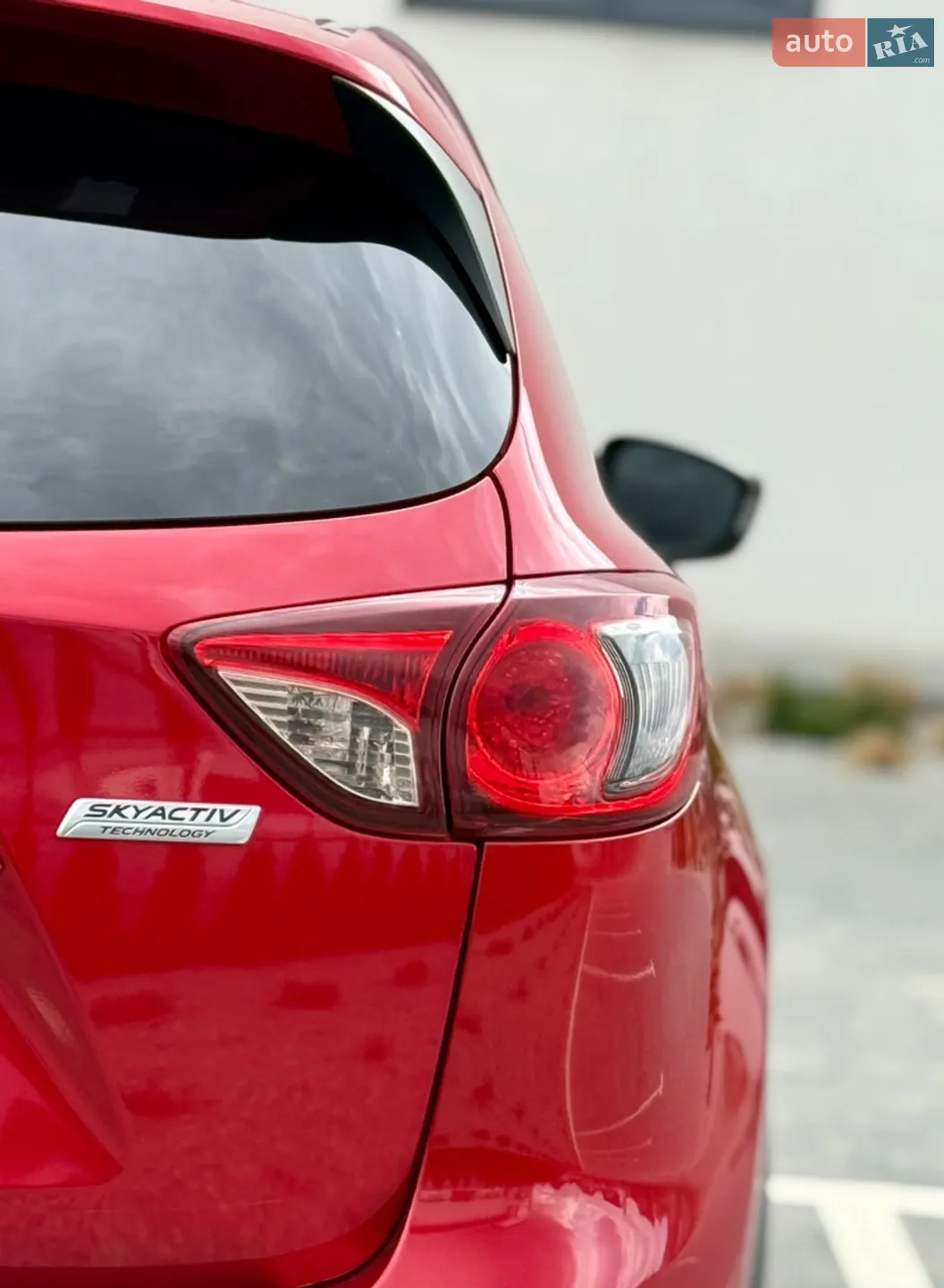 2013 Mazda CX-5 - мініатюра 41