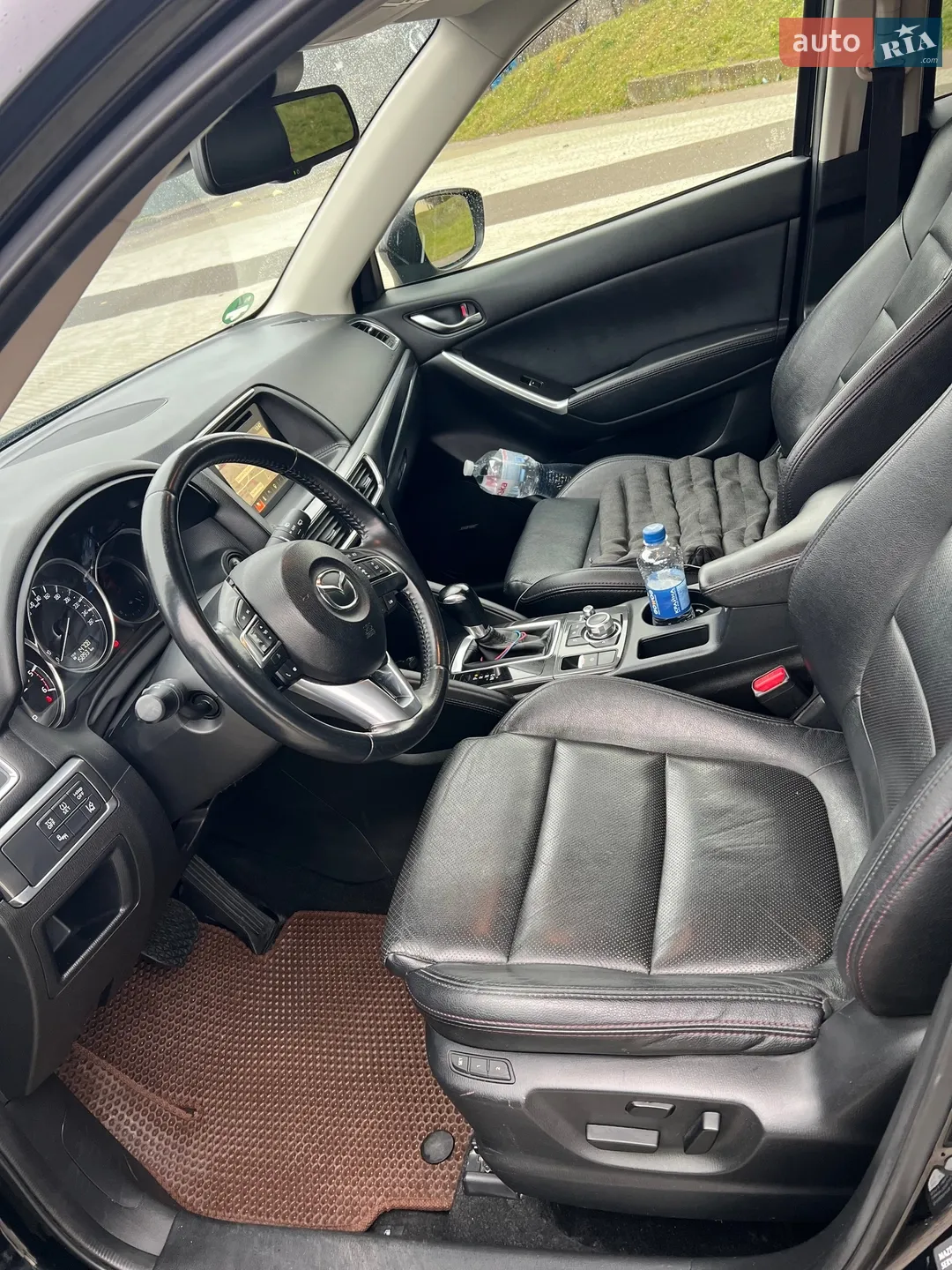 2015 Mazda CX-5 - мініатюра 14