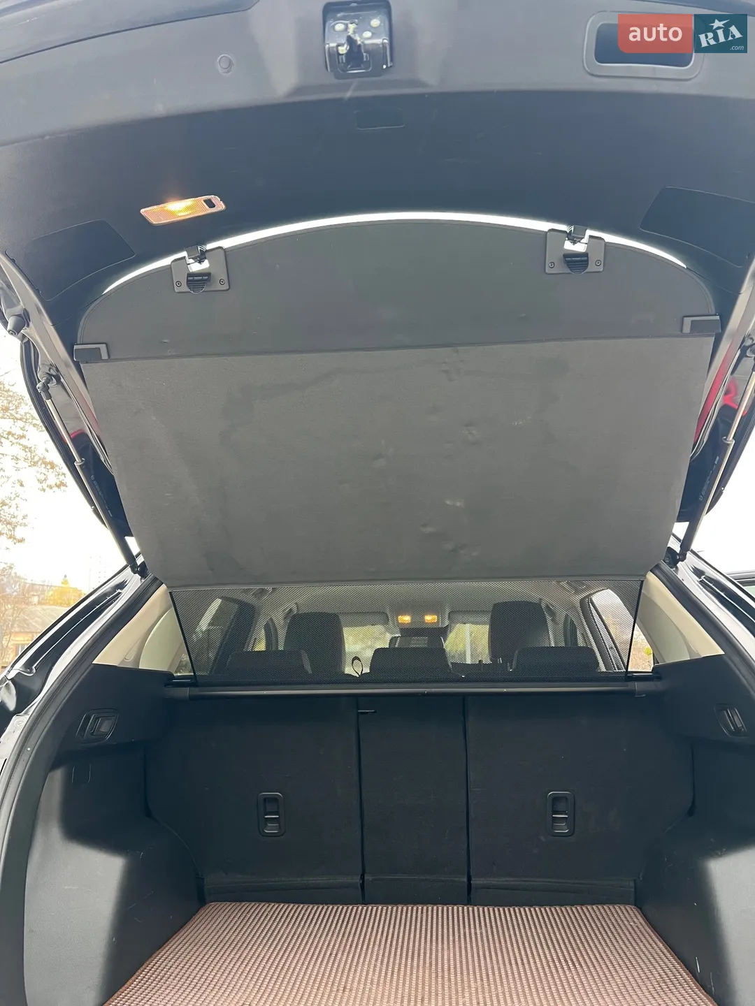 2015 Mazda CX-5 - мініатюра 24