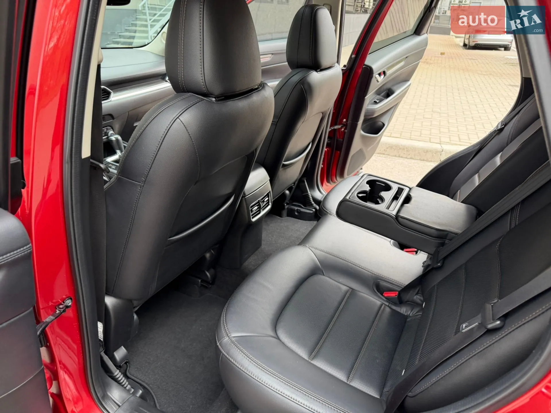 2022 Mazda CX-5 - мініатюра 15