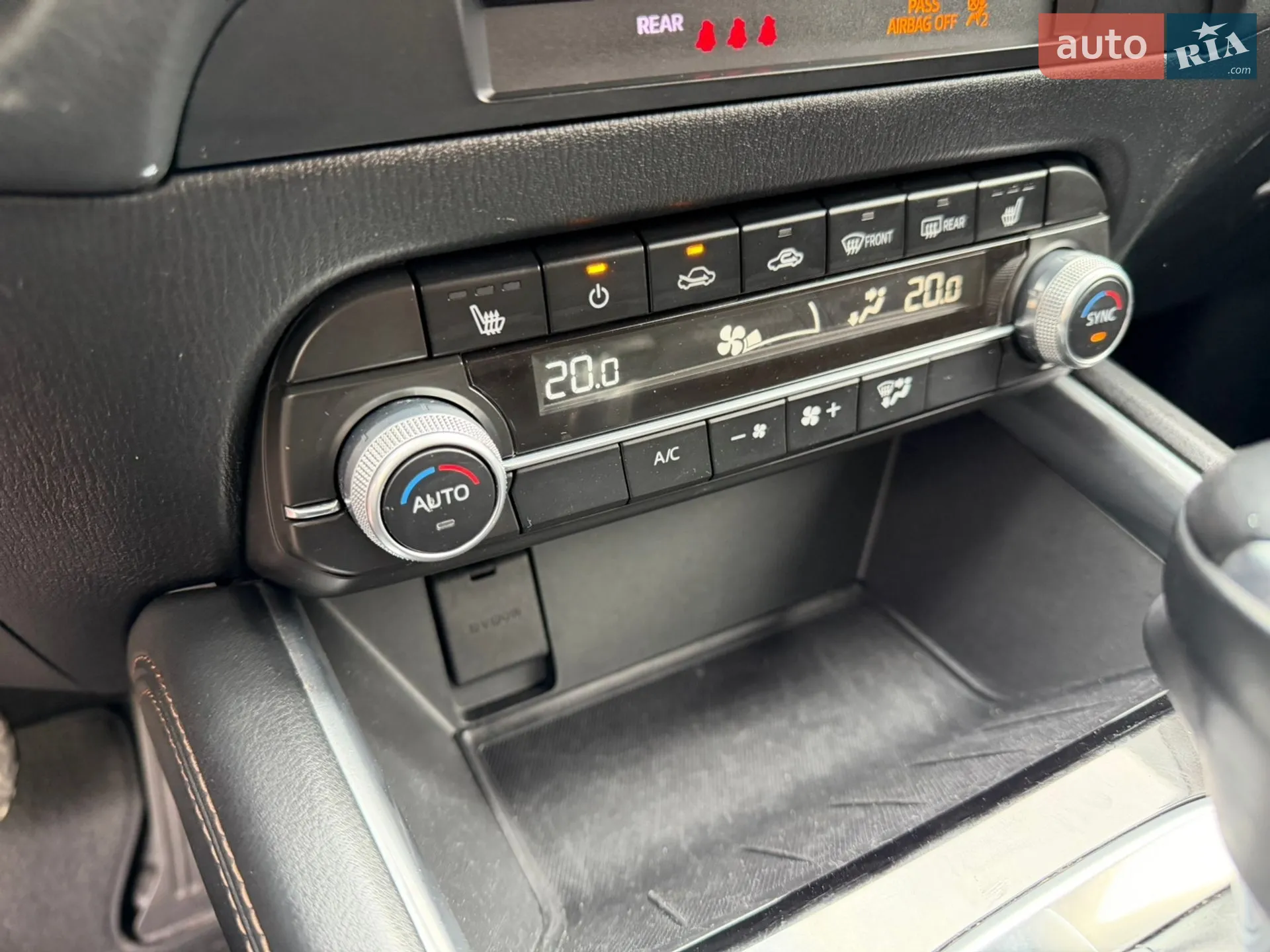 2022 Mazda CX-5 - мініатюра 30