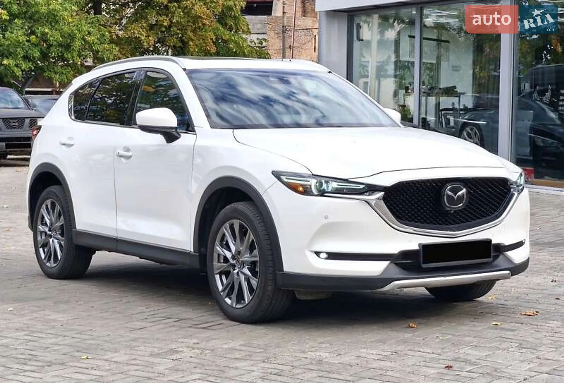 2021 Mazda CX-5 - мініатюра 2