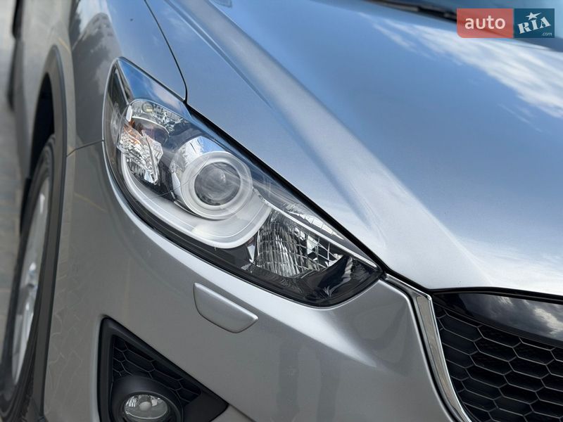 Внедорожник / Кроссовер Mazda CX-5 2014 в Одессе