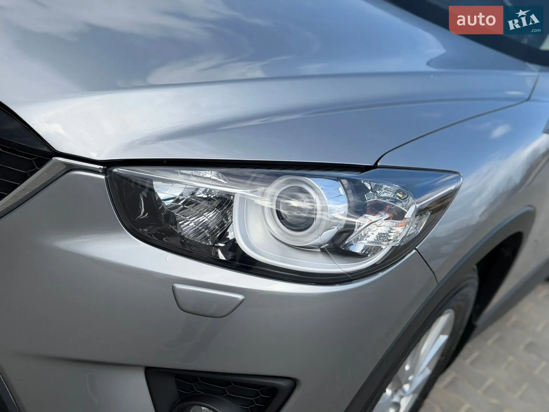 2014 Mazda CX-5 - мініатюра 18