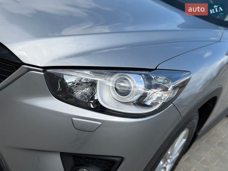 Внедорожник / Кроссовер Mazda CX-5 2014 в Одессе