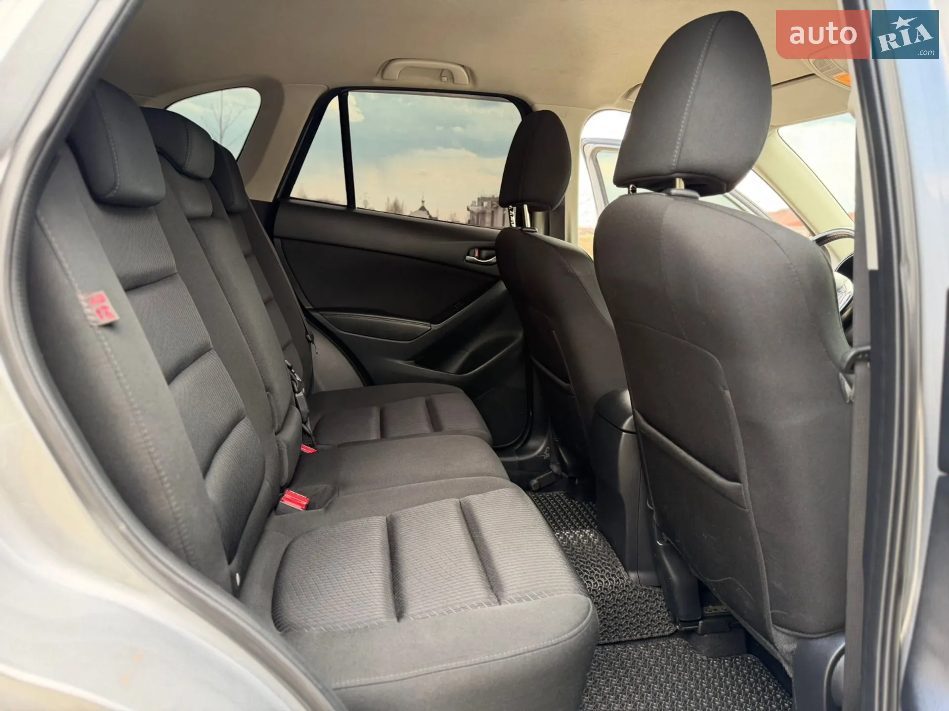 2014 Mazda CX-5 - мініатюра 21