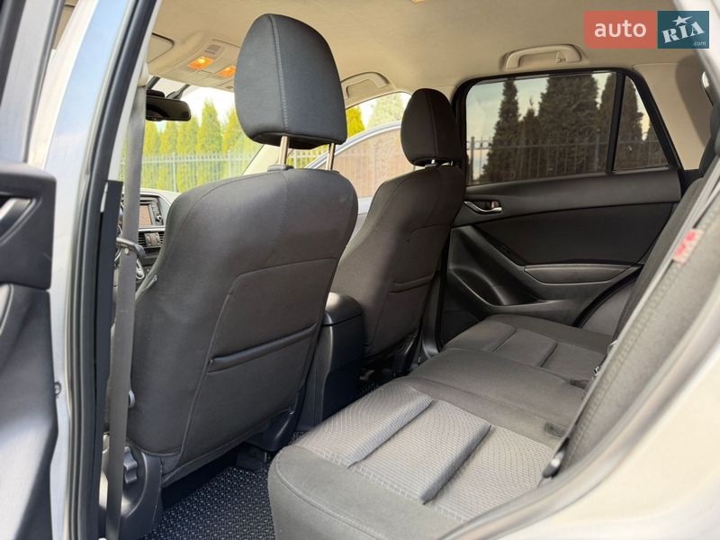 Внедорожник / Кроссовер Mazda CX-5 2014 в Одессе