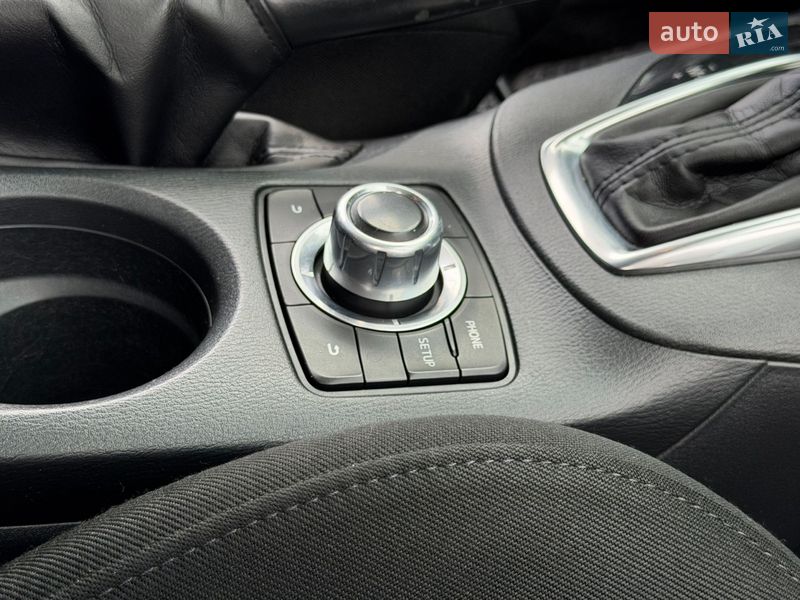 Внедорожник / Кроссовер Mazda CX-5 2014 в Одессе