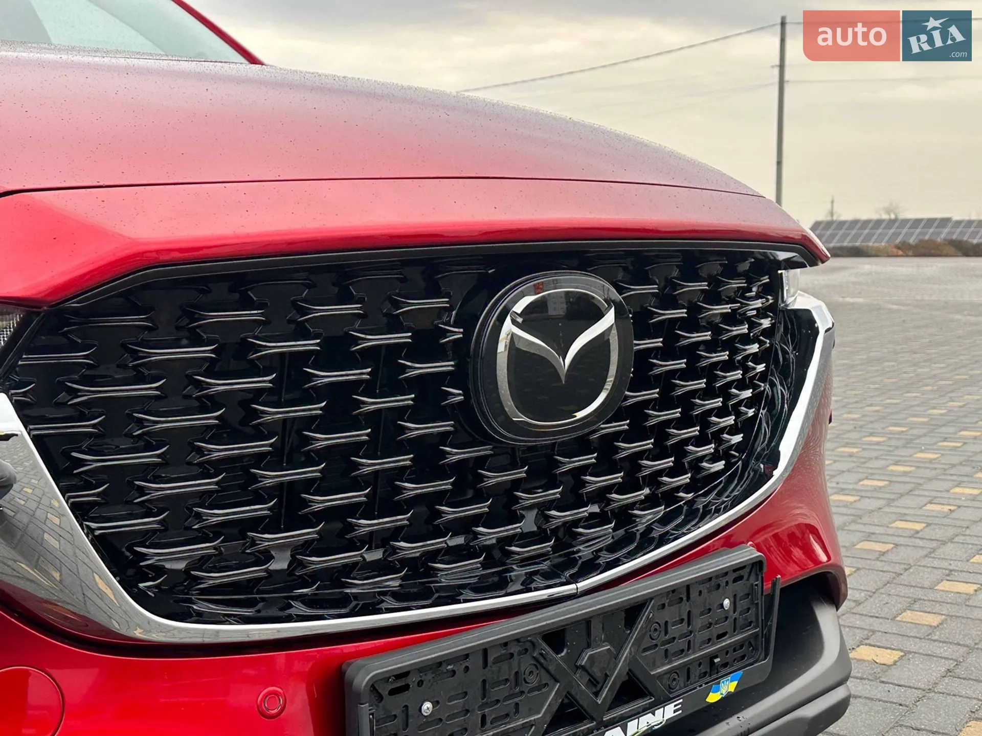 2023 Mazda CX-5 - мініатюра 17