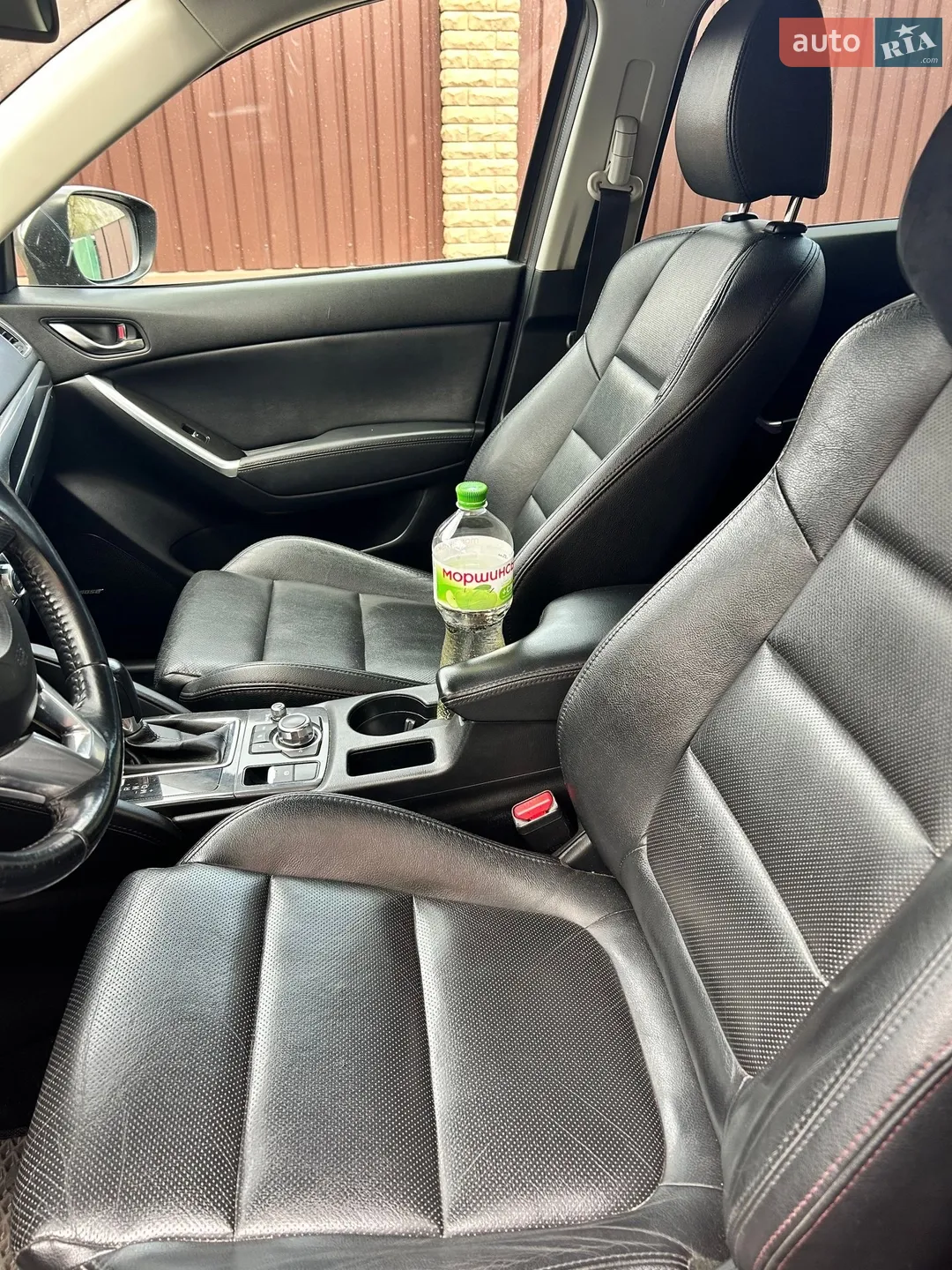2015 Mazda CX-5 - мініатюра 15