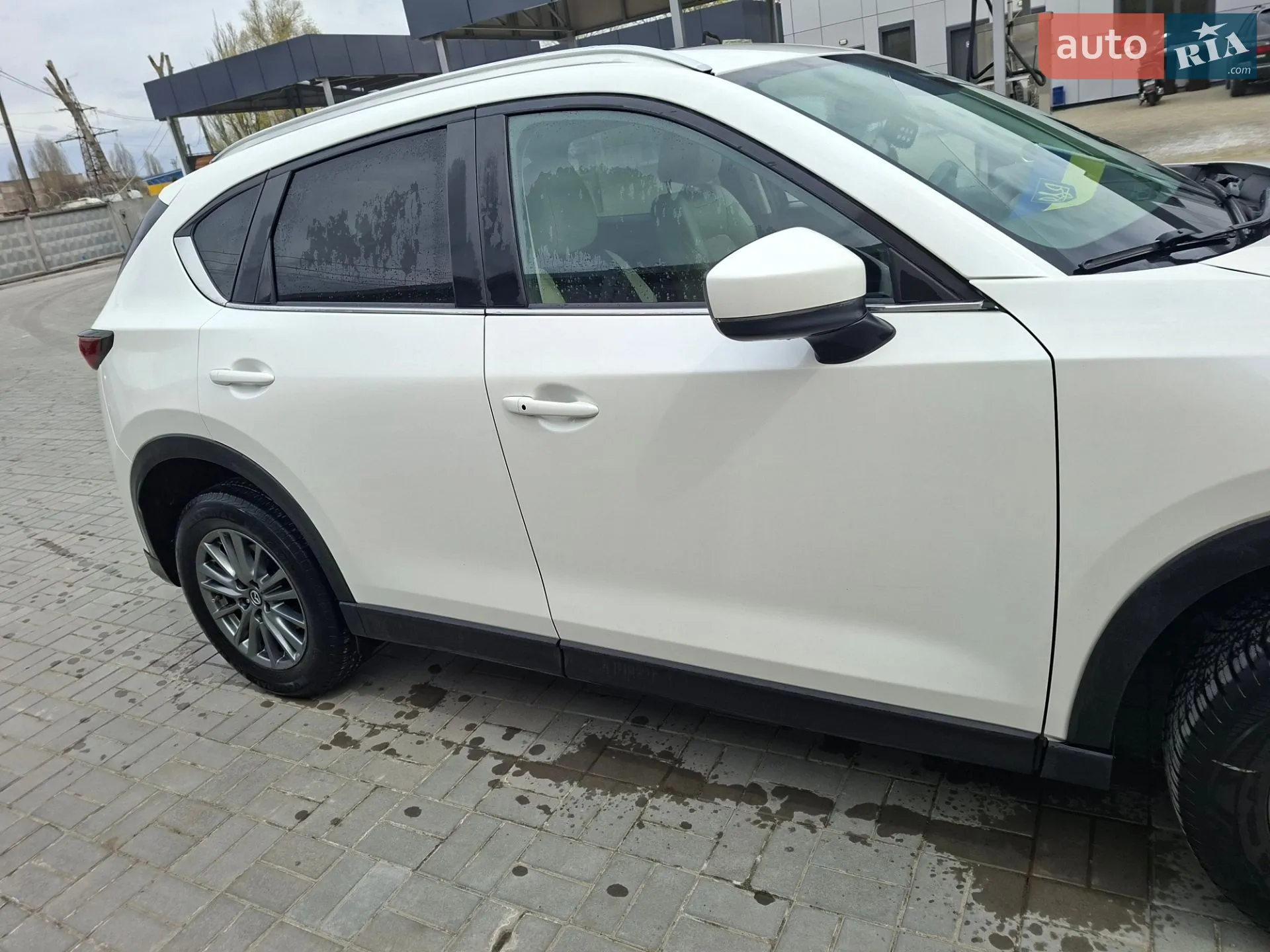 2017 Mazda CX-5 - мініатюра 4