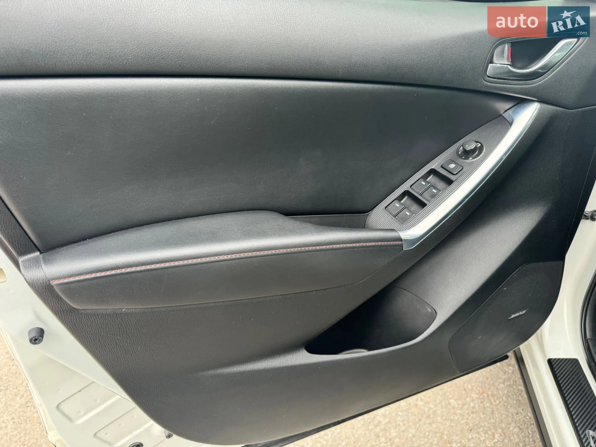 2014 Mazda CX-5 - мініатюра 18