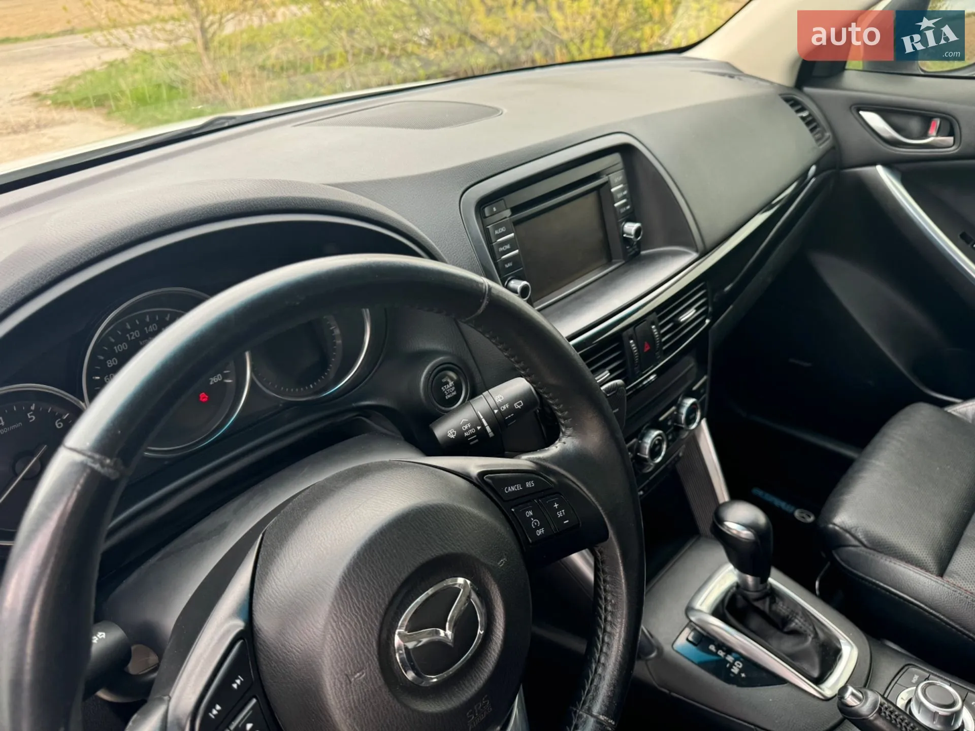 2014 Mazda CX-5 - мініатюра 26