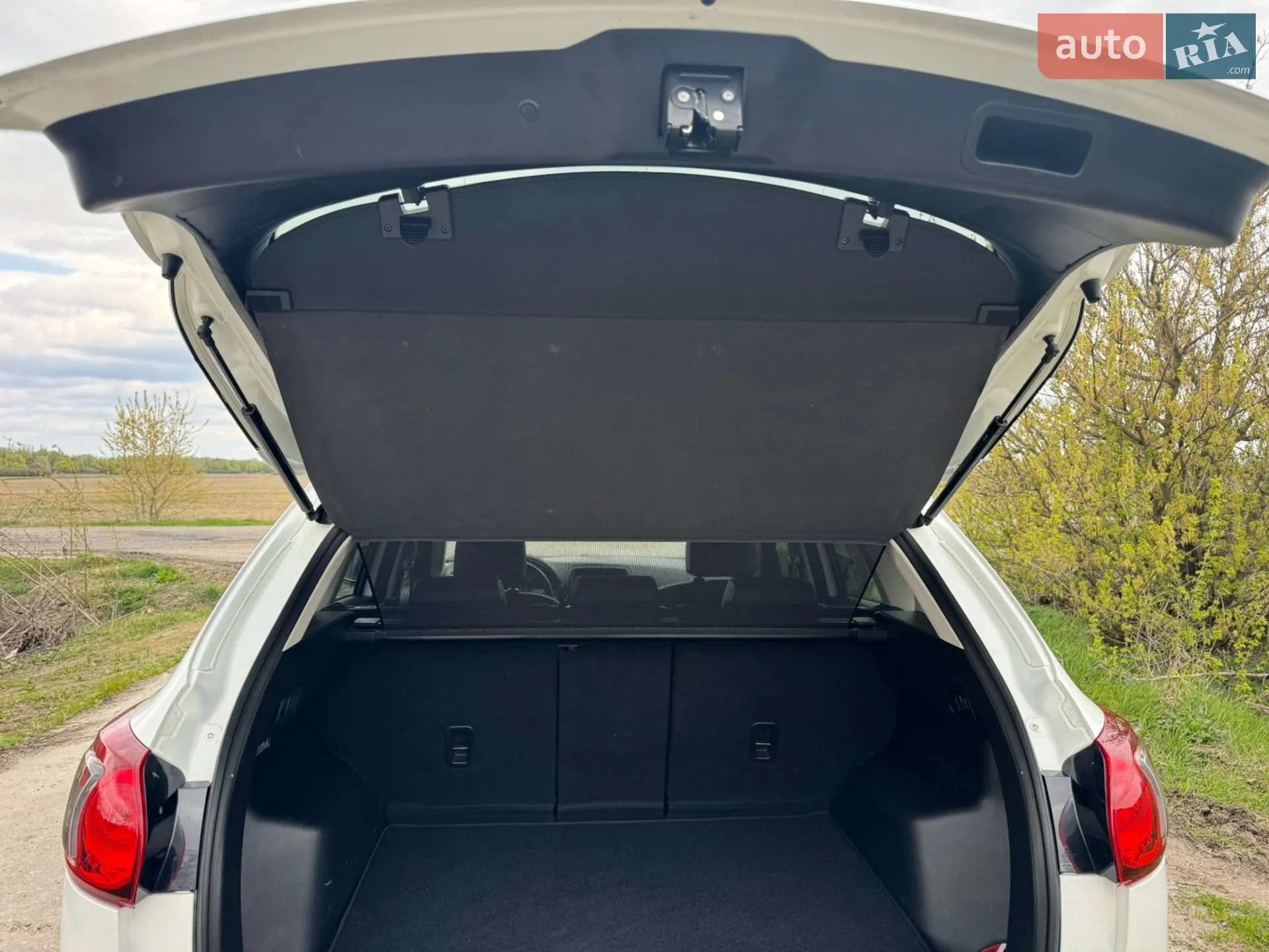 2014 Mazda CX-5 - мініатюра 30