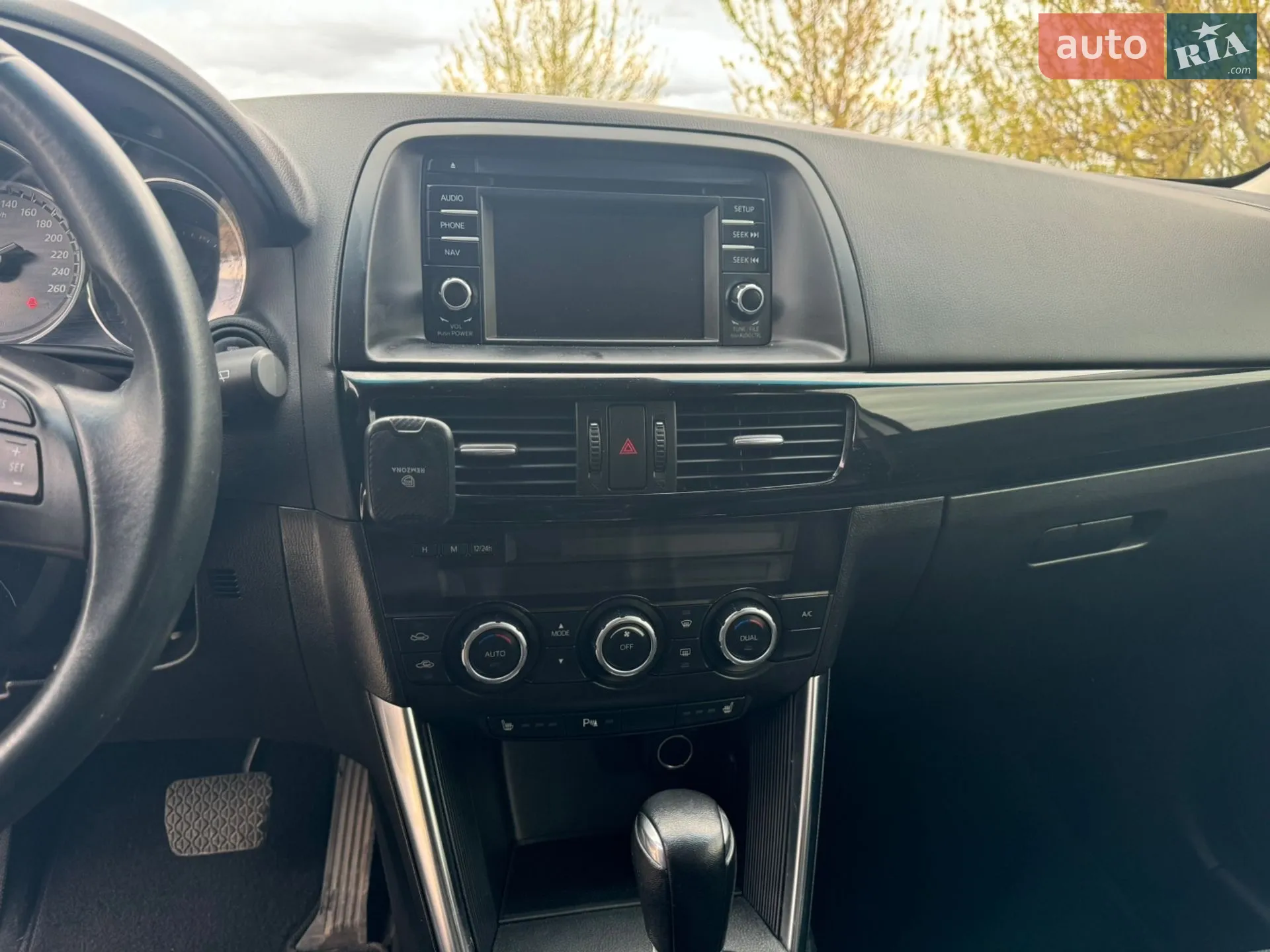 2014 Mazda CX-5 - мініатюра 34