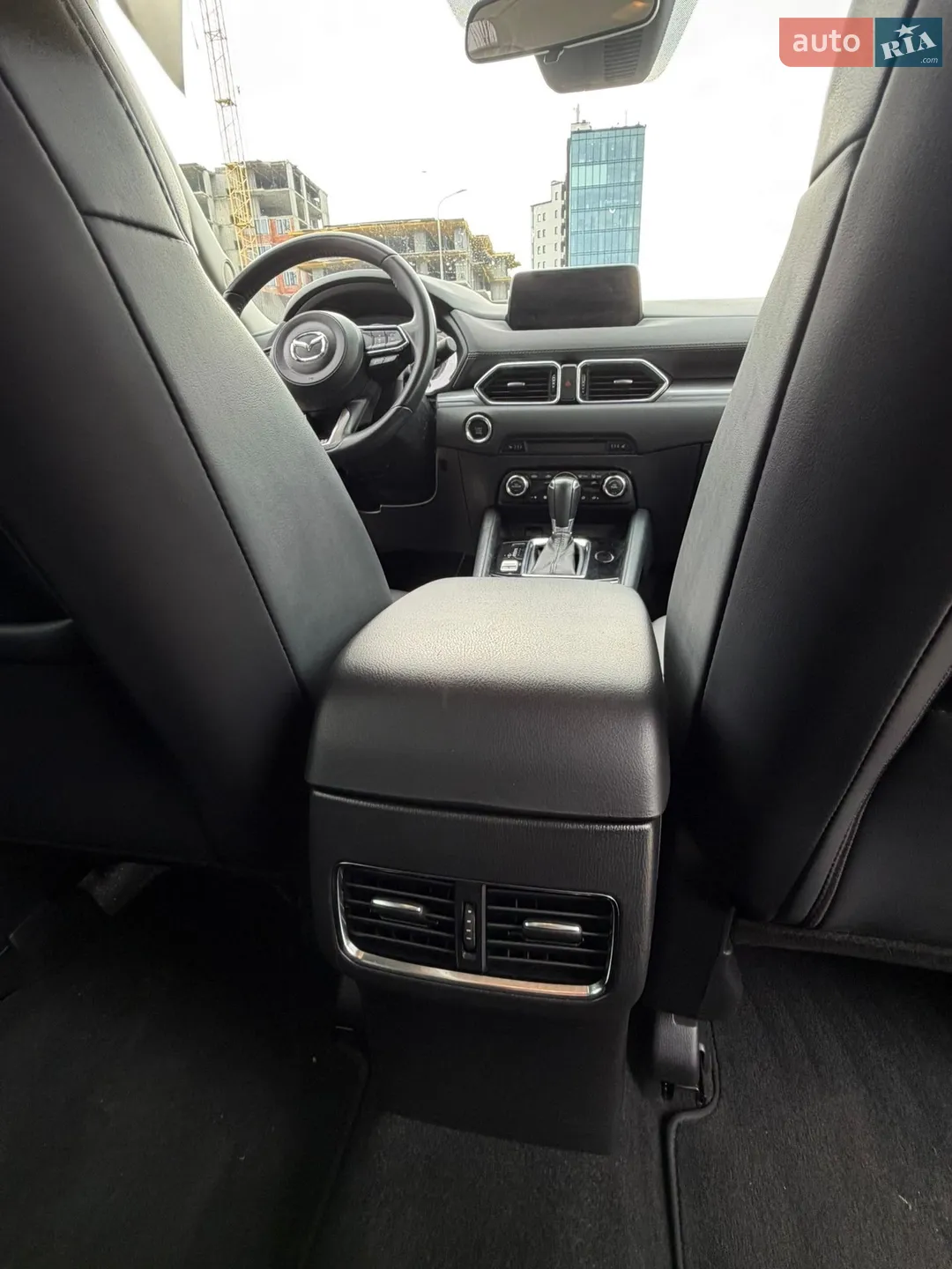 2017 Mazda CX-5 - мініатюра 47