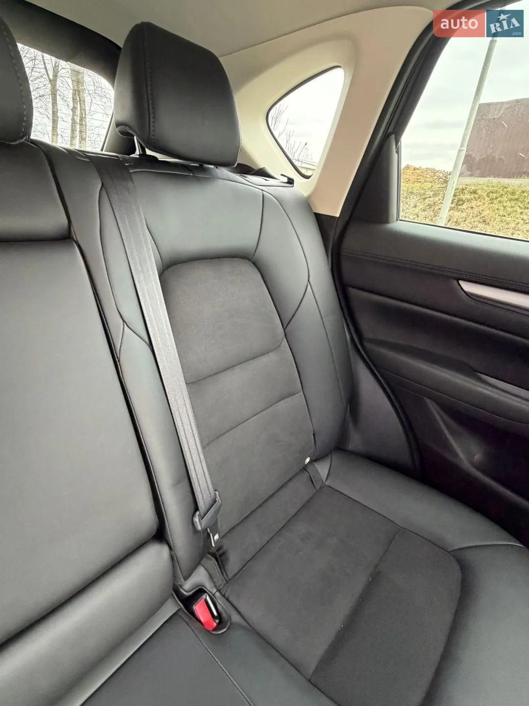 2017 Mazda CX-5 - мініатюра 52