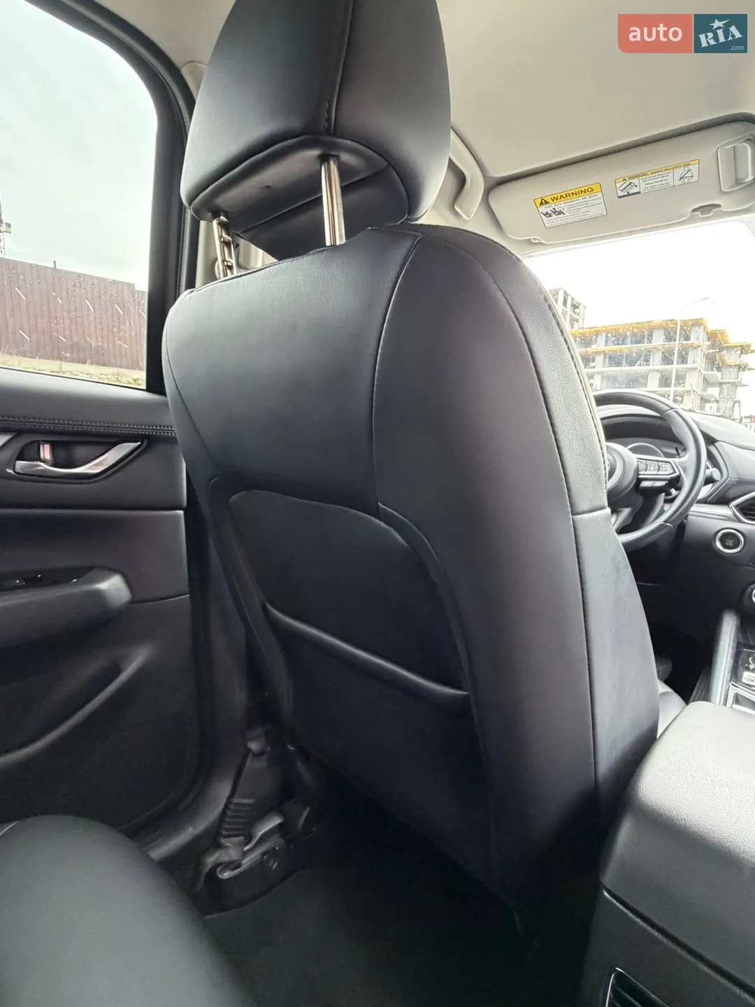 2017 Mazda CX-5 - мініатюра 57