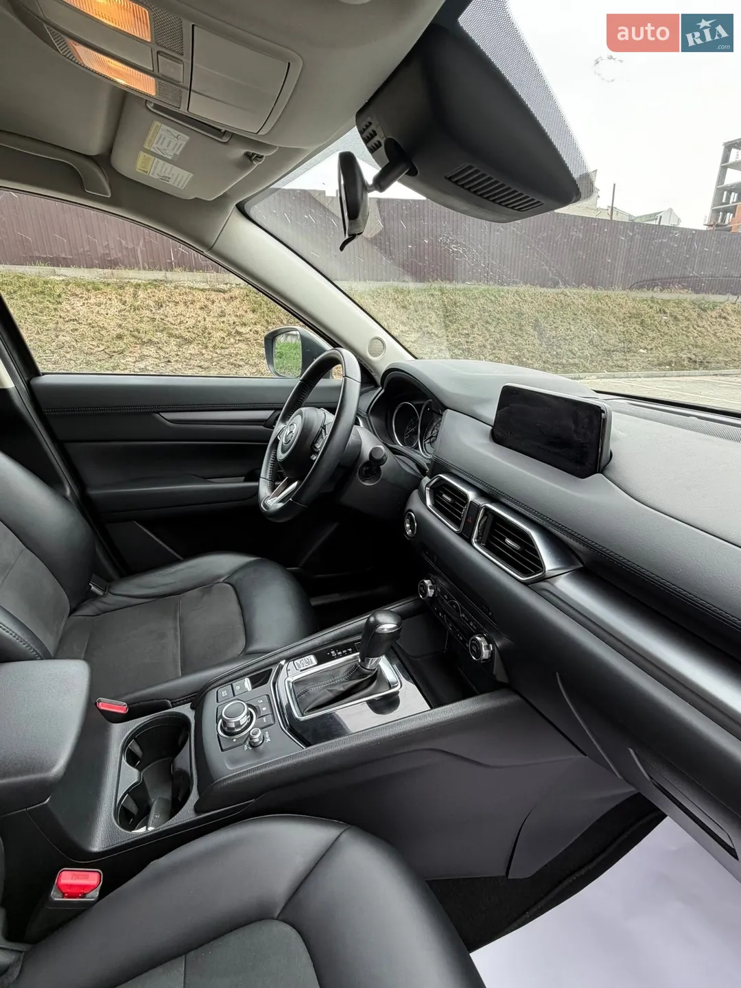 2017 Mazda CX-5 - мініатюра 67