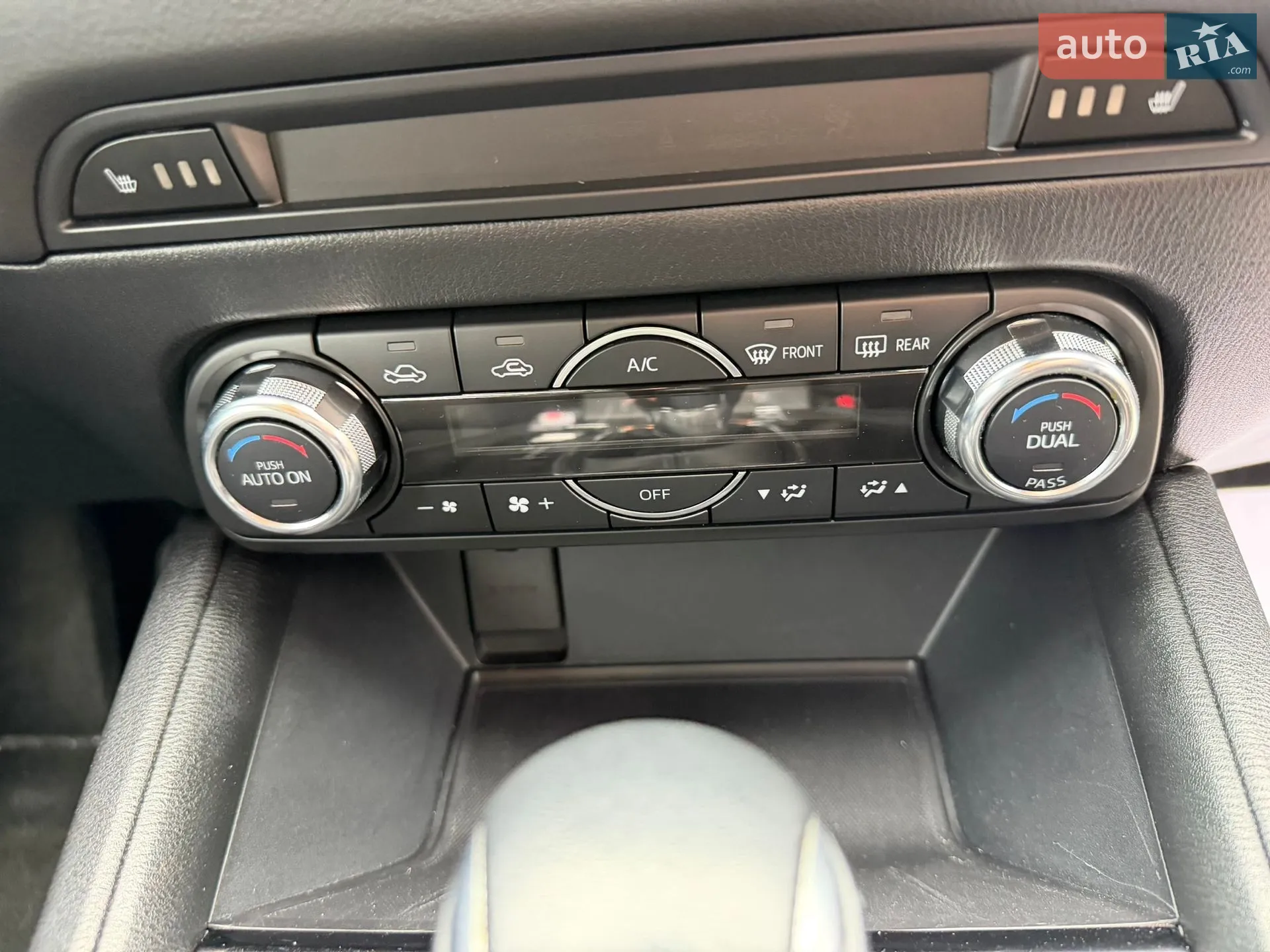 2017 Mazda CX-5 - мініатюра 79